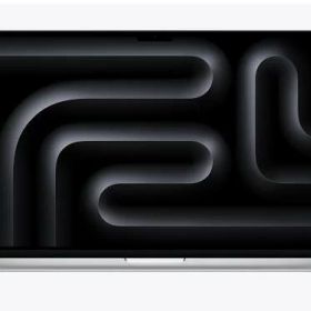 ★☆アップル / APPLE MacBook Pro 16.2インチ Liquid Retina XDRディスプレイ MGE44J/A [シルバー]【Mac ノート(MacBook)】【送料無料】