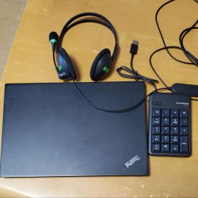 Lenovo ThinkPad X280セット