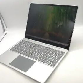 Microsoft Surface Laptop Go2 【i5 1135G7 8G 128G】 8QC-00015