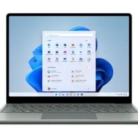 Microsoft Surface Laptop Go2 【i5 1135G7 8G 128G】 8QC-00032 セージ