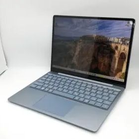 Microsoft Surface Laptop Go2 【i5 1135G7 8G 128G】 8QC-00043 アイスブルー