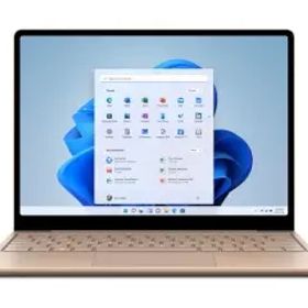 Microsoft Surface Laptop Go2 【i5 1135G7 8G 256G】 8QF-00054 サンドストーン