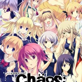 【中古】ニンテンドースイッチソフト CHAOS;HEAD / CHAOS;CHILD らぶChu☆Chu! DOUBLE PACK 限定版 chu☆chu!増量中