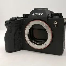 SONY α9 II ボディ ILCE-9M2