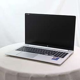 〔中古品〕 HP ProBook 450 G8 1A901AV ［Core-i7-1165G7 (2.8GHz)／8GB／SSD512GB／15.6インチワイド／Windows11 Pro MAR］〔中古品〕 HP ProBook 450 G8 1A901AV ［Core-i7-1165G7 (2.8GHz)／8GB／SSD512GB／15.6インチワイド／Windows11 Pro MAR］