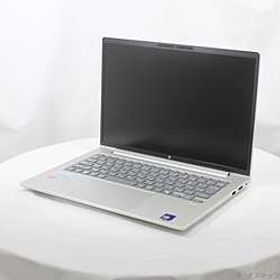 〔中古品〕 HP ProBook 4 G2i 14 DL6X0PT#ABJ ［Core-Ultra-5-322／16GB／SSD512GB／14インチワイド／Windows11 Pro］〔中古品〕 HP ProBook 4 G2i 14 DL6X0PT#ABJ ［Core-Ultra-5-322／16GB／SSD512GB／14インチワイド／Windows11 Pro］