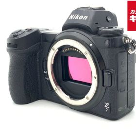 【中古】 【並品】 ニコン Z7 ボディ 【ミラーレス一眼】 【6ヶ月保証】