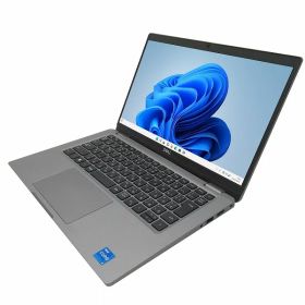 DELL Latitude 5330 訳あり品 Windows11 64bit WEBカメラ Core i5 1245U メモリー16GB 高速SSD256GB 無線LAN B5サイズ モバイル フルHD液晶 ノートパソコン【中古】【30日保証】1708220