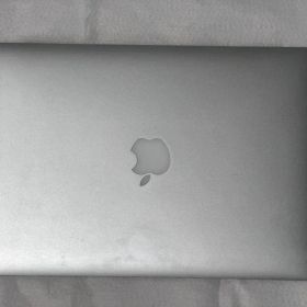 Apple MacBook Air 256GB 13インチ 2017 予備電源付