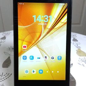 539 Android13 Nexus7 2013 Wifi 16GB カスタム