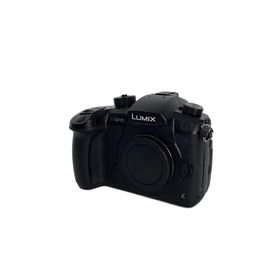 Panasonic◆デジタル一眼カメラ LUMIX DC-GH5M 標準ズームレンズキット/レンズジャンク品