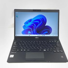 ②-WA827-FUJITSU LIFEBOOK U9310/E 1点 AC付き