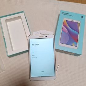HUAWEI MediaPad T2 8 Pro 本体
