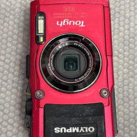 OLYMPUS STYLUS TG-4 26021831