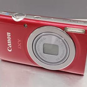 デジタルカメラ IXY150 CANON (2000万画素)