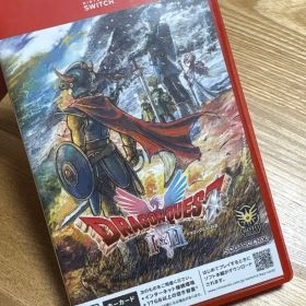 ドラゴンクエスト I・II ドラクエ1&2 Switch2