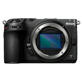 ニコン(Nikon) Z5IIC BK ブラック ボディ フルサイズミラーレスデジタルカメラ Z5 2C BODY BK