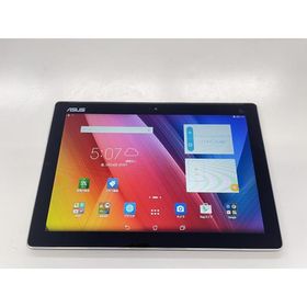 ★送料無料★美品★SIMフリー★ASUS ZenPad 10 Z300CL P01T★ブラック★0010280000593★SYS★10/06