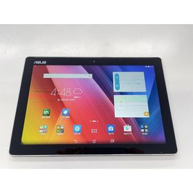 ★送料無料★美品★SIMフリー★ASUS ZenPad 10 Z300CL P01T★ブラック★0010280000590★SYS★10/06