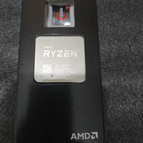 AMD Ryzen 7 3800X