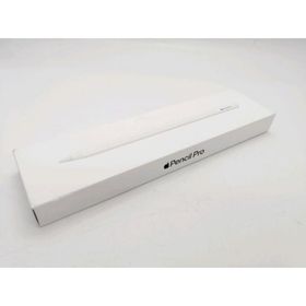 【未使用】Apple Apple Pencil Pro MX2D3ZA/A【秋葉2号】保証期間１週間