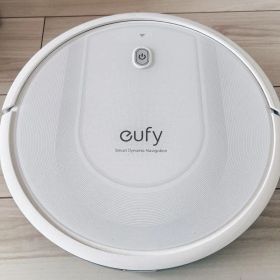 eufy Robovac G10 Hybrid 本体