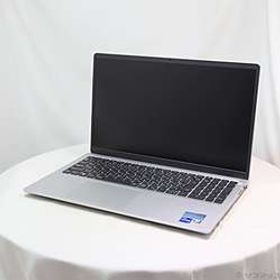 〔中古品〕 Inspiron 15 3511 NI375YD-BWHBCS プラチナシルバー ［Core-i7-1165G7 (2.8GHz)／8GB／SSD512GB／15.6インチワイド／Windows11 Home(アップグレード済み)］〔中古品〕 Inspiron 15 3511 NI375YD-BWHBCS プラチナシルバー ［Core-i7-1165G7 (2.8GHz)／8GB／SSD512GB／15.6インチワイド／Windows11 Home(アップグレード済み)］