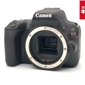 【中古】 【並品】 キヤノン EOS Kiss X9 ボディ ブラック 【デジタル一眼レフ】 【6ヶ月保証】