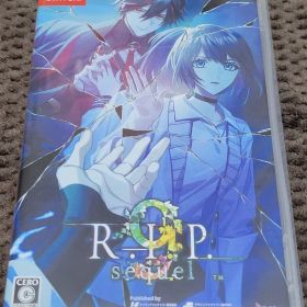 Switch 9 R.I.P. sequel 通常版