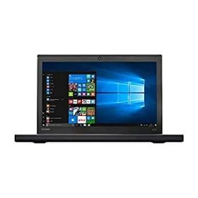 【中古-非常に良い】 Lenovo レノボ 20K60013JP ThinkPad X270