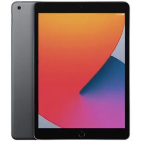Apple 【Wi-Fi】 iPad（第8世代/2020） 32GB スペースグレイ MYL92J/A