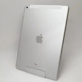 Apple SoftBank 【SIMロック解除済み】 iPad（第8世代/2020） 128GB シルバー MYMM2J/A