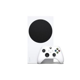 Xbox Series S 1TB ホワイトエディション