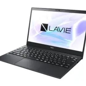 NEC LAVIE Direct PM Pro Mobile GN186J/5H PC-GN186J5LH メテオグレー【i7-10510U 8G 256G(SSD) WiFi 13.3LCD】