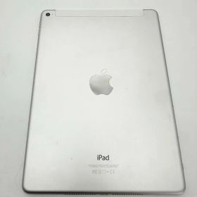 T400 iPad Air2 64GB シルバー ドコモ MGHY2J/A