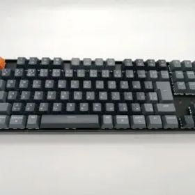 Keychron K8X-A1Z-JIS 赤軸