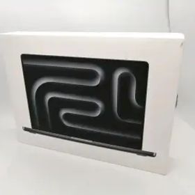 Apple MacBook Pro 14インチ M5 Pro(CPU:15C/GPU:16C) 24GB/2TB スペースブラック MJLW4J/A (14インチ,M5 Pro)