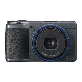 RICOH リコー RICOH GR IIIx Urban Edition