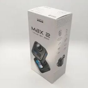 GoPro GoPro MAX2 CHDHZ-311-FW