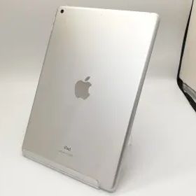 Apple 【Wi-Fi】 iPad（第7世代/2019） 32GB シルバー MW752J/A