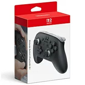 Nintendo(任天堂) Nintendo Switch 2 Proコントローラー [振込不可] [代引不可]
