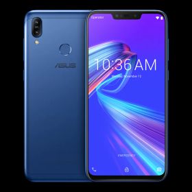整備済み品 ZenFone Max (M2) ZB633KL 32GB SIMフリー 白ロム 【1・2】