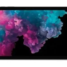 Microsoft Surface Pro6 【i5 8250U 8G 256G】 KJT-00023 ブラック