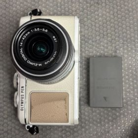 OLYMPUS PEN Lite E-PL7 26021720
