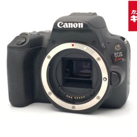 【中古】 【並品】 キヤノン EOS Kiss X9 ボディ ブラック