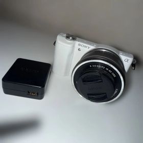 SONY α5100 デジタル一眼レフカメラ