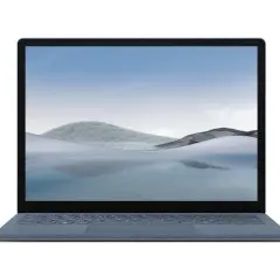 Microsoft Surface Laptop4 13インチ 【Ryzen 5 4680U 16G 256G】 N1P-00001 アイスブルー