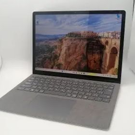 Microsoft Surface Laptop4 13インチ 【i7 1185G7 16G 512G】 5EB-00086