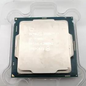 Intel Core i7-7700K (4.2GHz/TB:4.5GHz) BOX LGA1151/4C/8T/L3 8M/HD630/TDP91W