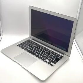 Apple MacBook Air 13インチ Corei5:1.8GHz 256GB MQD42J/A (Mid 2017)